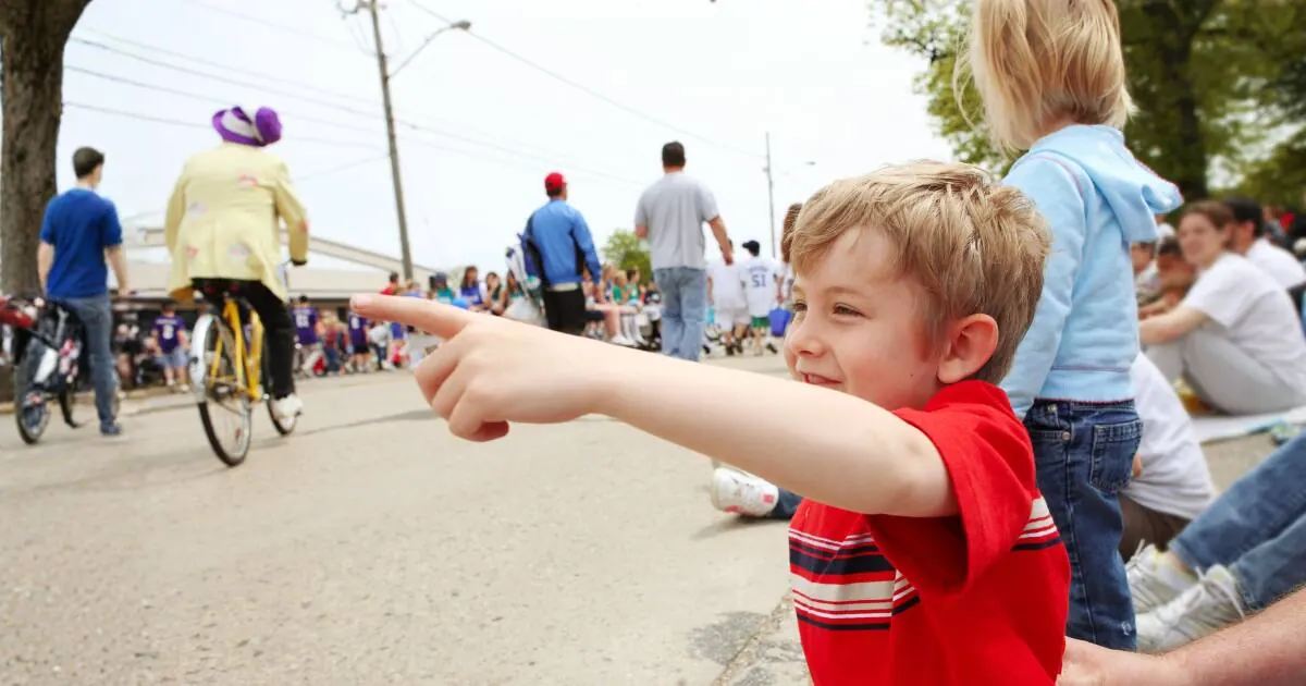 Vibrant local experiences in the Eastman region